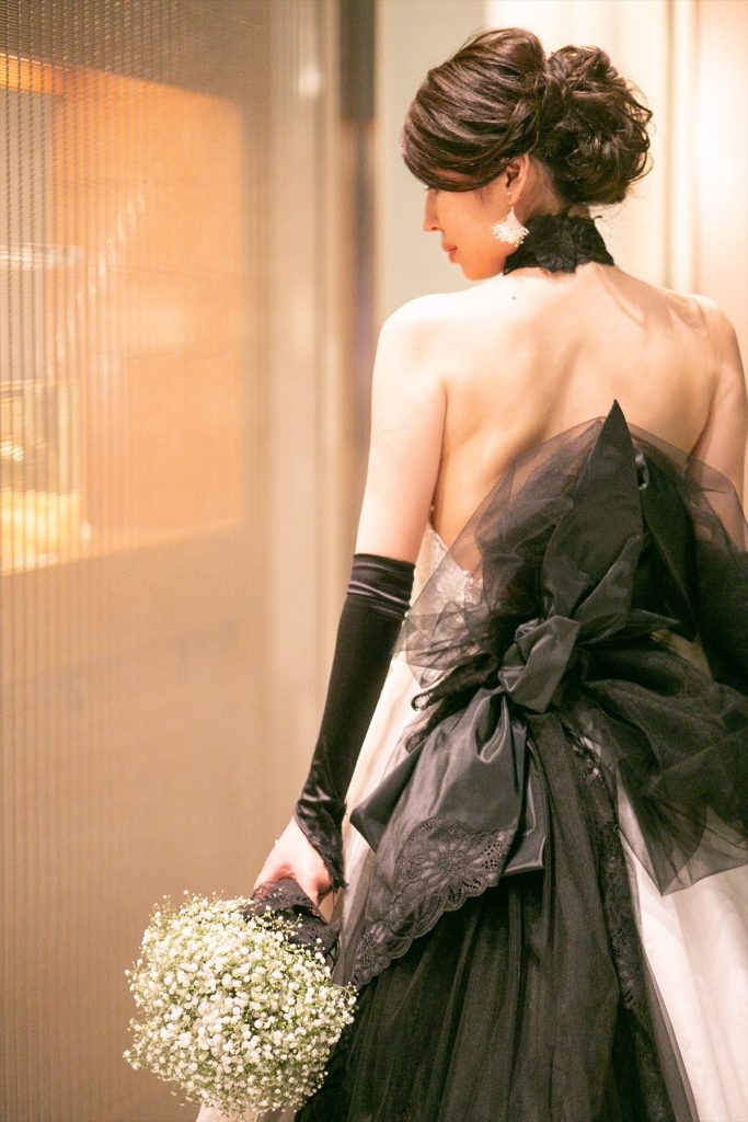 サッシュベルト　チャーリー